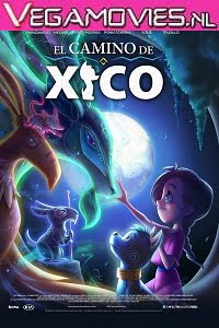 Netflix Xico’s Journey 2020 Dual Audio Hindi-English 480p 720p