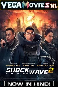 Shock Wave 2 2020 ORG. Hindi Dubbed Full Movie 480p 720p 1080p