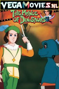 Prince of the Dinosaurs 2000 Dual Audio Hindi-English 480p 720p