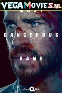 Most Dangerous Game 2020 Dual Audio Hindi-English 480p 720p 1080p