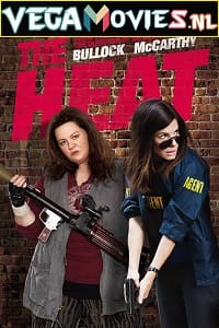 The Heat 2013 English With Subtitles 480p 720p
