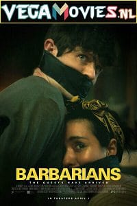 Barbarians 2022 English With Subtitles 480p 720p