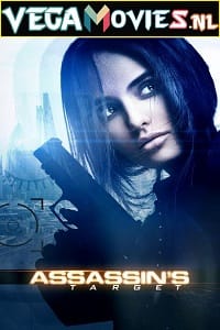 Assassins Target - The Vibe 2020 Dual Audio Hindi-English 480p 720p 1080p