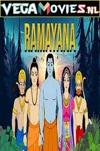 Ramayan 2022 Season 1 Dual Audio Hindi-English 480p 720p WEB-DL