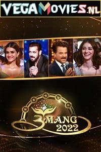 Umang 2022 Hindi Full Awards Show WEB-DL 480p 720p 1080p