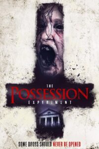 The Possession Experiment 2016 BluRay Dual Audio Hindi-English 480p 720p 1080p