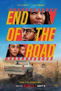 End of the Road 2022 Dual Audio Hindi-English 480p 720p 1080p