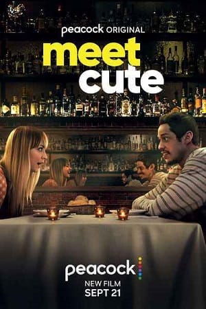 Meet Cute 2022 WEB-DL English With Subtitles Full Movie 480p 720p 1080p
