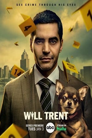Will Trent 2023 Season 1 S01E13 Added English ABC Original WEB Series 720p WEB-DL