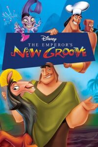 The Emperor’s New Groove 2000 Dual Audio Hindi-English 480p 720p 1080p