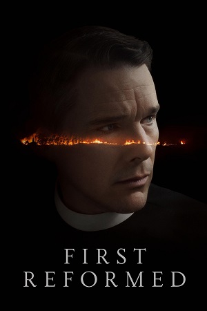 First Reformed 2017 Blu-Ray Dual Audio Hindi-English 480p 720p 1080p