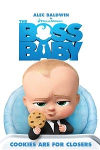 The Boss Baby 2017 Dual Audio Hindi-English BluRay 480p 720p 1080p
