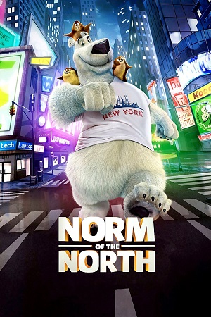Norm of the North 2015 Dual Audio Hindi-English BluRay 480p 720p 1080p