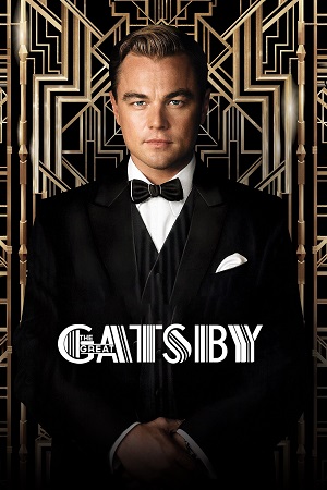 The Great Gatsby 2013 Blu-Ray Dual Audio Hindi-English 480p 720p 1080p