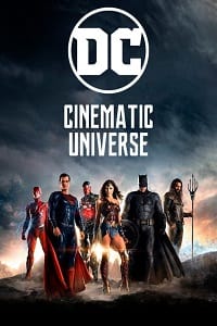 DC Extended Universe Movies 2013-2020 Dual Audio Hindi-English 1080p HEVC BluRay 60FPS x265