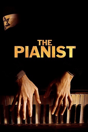 The Pianist 2002 Blu-Ray Dual Audio Hindi-English 480p 720p 1080p