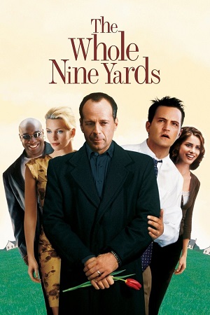 The Whole Nine Yards 2000 Dual Audio Hindi - English BluRay 480p 720p 1080p