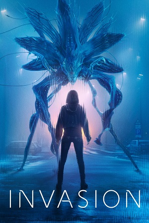 Invasion Season 1 - 3 S03E01 - Added Apple Tv Original English WEB Series 720p 1080p WEB-DL