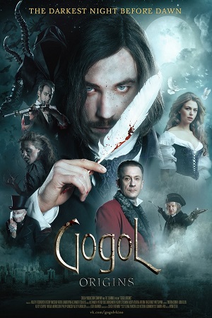 Gogol. The Beginning 2017 Dual Audio Hindi-Russian BluRay 480p 720p 1080p