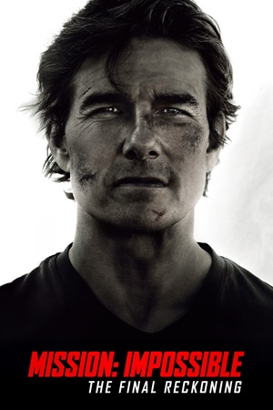 Mission Impossible 8 2025 Dual Audio Hindi ORG - English WEB-DL 480p 720p 1080p 2160p 4K