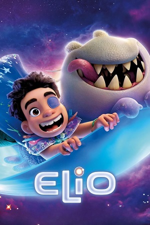 Elio 2025 WEB-DL English With Subtitles Full Movie 480p 720p 1080p