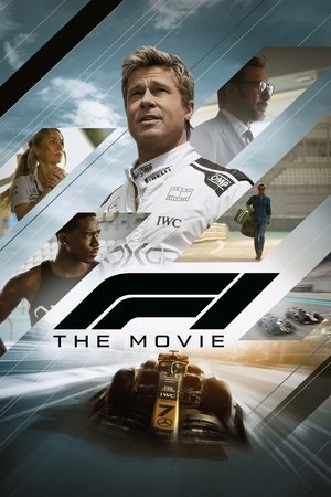 F1 The Movie 2025 Dual Audio Hindi -English Amazon Prime WEB-DL 480p 720p 1080p 2160p 4K