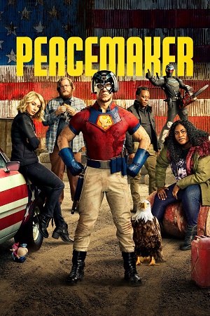 Peacemaker Season 1 Dual-Audio Hindi-English JioHotstar Series 1080p 720p 480p WEB-DL