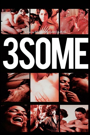 3some 2009 Dual Audio Hindi-Spanish WEB-DL 480p 720p 1080p