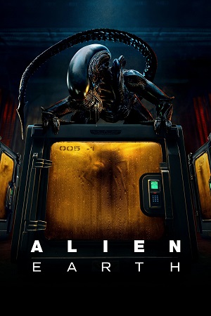 Alien Earth 2025 Season 1 S01E03 - Added JioHotstar - Dual Audio Series Hindi-English WEB-DL 480p 720p 1080p 2140p 4K-SDR