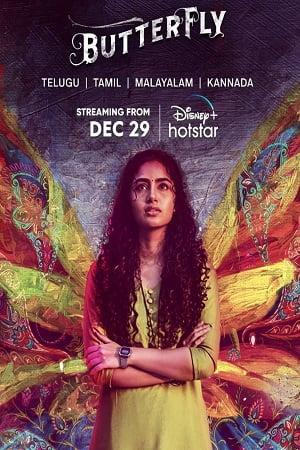 Butterfly 2025 Season 1 Dual Audio Hindi-English Amazon-Series 480p 720p 1080p WEB-DL