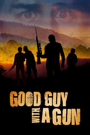 Good Guy with a Gun 2022 WEB-DL Dual Audio Hindi-English 480p 720p 1080p