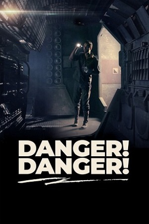 Danger Danger 2021 Dual Audio Hindi-English BluRay 480p 720p 1080p