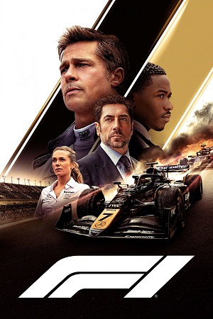 F1 The Movie 2025 iNTERNAL WEB-DL English With Subtitles Full Movie 480p 720p 1080p