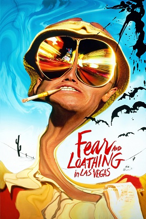 Fear and Loathing in Las Vegas 1998 Remastered-BluRay Dual Audio Hindi-English 480p 720p 1080p