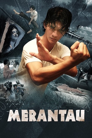 Merantau 2009 BluRay Dual Audio Hindi-English 480p 720p 1080p