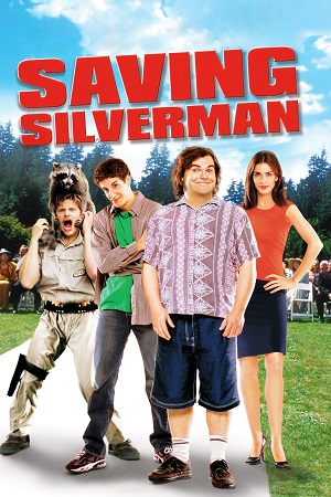 Saving Silverman 2001 Dual Audio Hindi-English BluRay 480p 720p 1080p