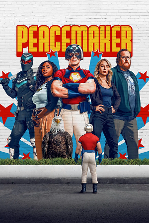 Peacemaker 2025 Season 2 S02E01 Added Dual-Audio Hindi-English JioHotstar Series 480p 720p 1080p WEB-DL