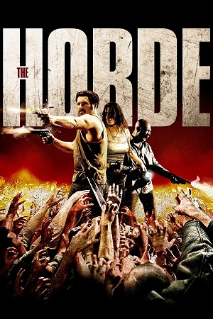 The Horde 2009 Blu-Ray Dual Audio Hindi-French 480p 720p 1080p
