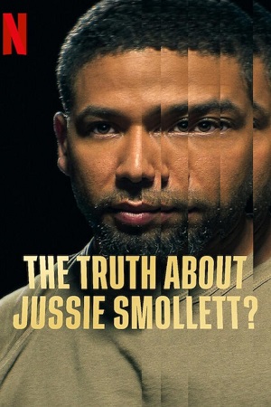 The Truth About Jussie Smollett? 2025 WEB-DL Dual Audio Hindi-English 480p 720p 1080p