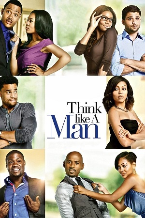 Think Like a Man 2012 Blu-Ray Dual Audio Hindi-English 480p 720p 1080p