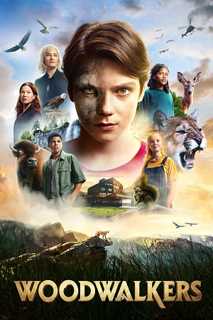 Woodwalkers 2024 BluRay Dual Audio Hindi-German 480p 720p 1080p