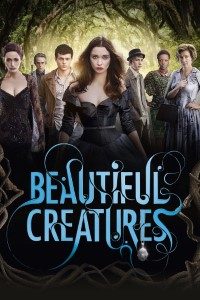 Beautiful Creatures 2013 Dual Audio Hindi-English BluRay 480p 720p 1080p