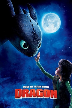 How to Train Your Dragon 2025 HQ-HDTC Dual Audio Hindi-English 480p 720p 1080p