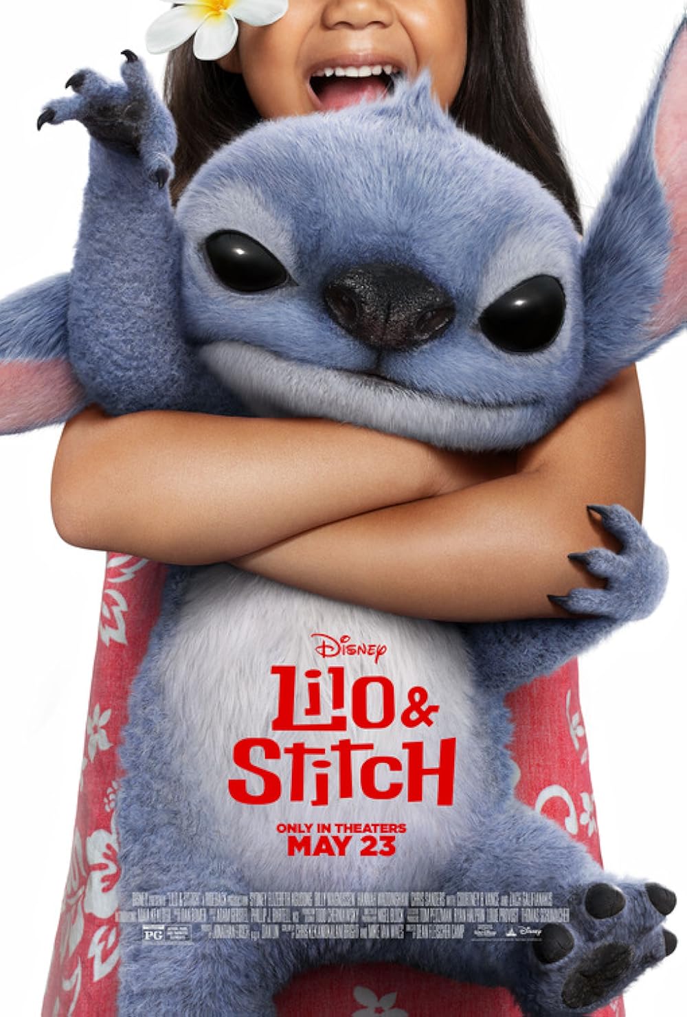 Lilo & Stitch 2025