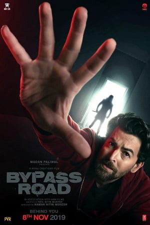 Bypass Road 2019 Hindi Full Movie WEB-DL 480p 720p
