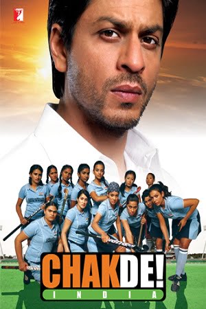 Chak De India 2007 Hindi Full Movie 480p 720p 1080p