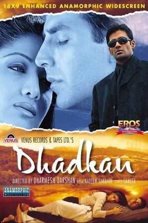 Dhadkan 2000 Hindi Full Movie 480p 720p 1080p
