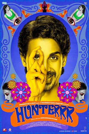 Hunterrr 2015 Hindi Full Movie 480p 720p