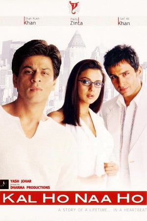 Kal Ho Naa Ho 2003 Hindi Full Movie WeB-DL HD 480p 720p 1080p