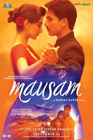 Mausam 2011 Hindi Full Movie BluRay 480p 720p 1080p